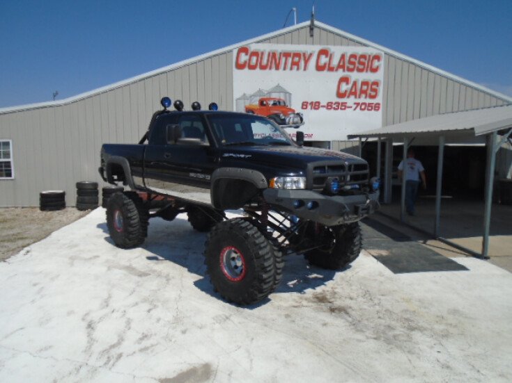 Thumbnail Photo undefined for New 1999 Dodge Other Dodge Models